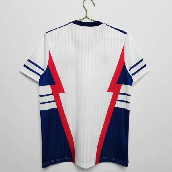 1990 Yugoslavia Away Retro Jersey - Image 5