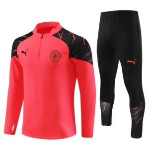 23-24 Manchester City Training Suit