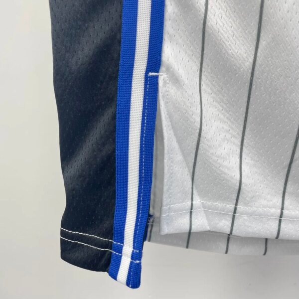2023 Orlando Magic Home NBA Jersey - Image 4
