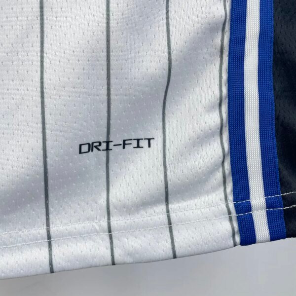 2023 Orlando Magic Home NBA Jersey - Image 5