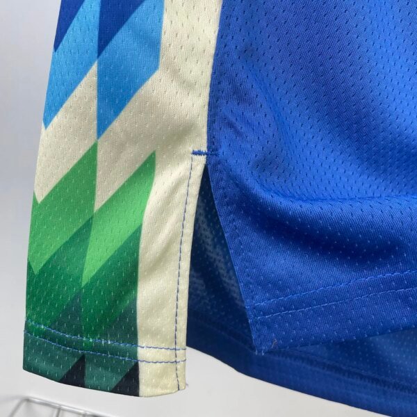 2023 Milwaukee Bucks City Edition NBA Jersey - Image 5