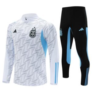 23-24 Argentina Training Suit