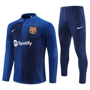 23-24 Barcelona Training Suit