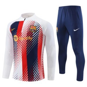 23-24 Barcelona Training Suit