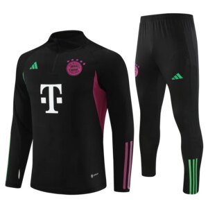 23-24 Bayern Munich Training Suit