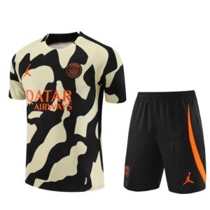 23-24 PSG Short Sleeve Training Suit