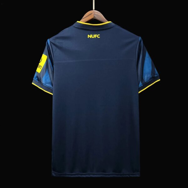 23-24 Newcastle United Third Fans Jersey - Image 6