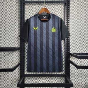 23-24 Newcastle United Training Fans Jersey