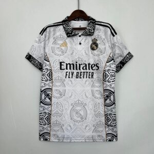 23-24 Real Madrid Speical Jersey