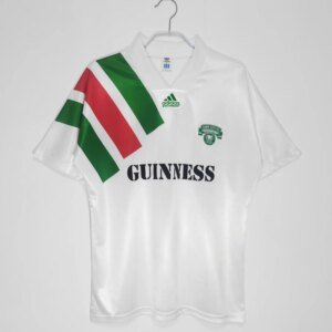 1992-94 Cork City Home Retro Jersey