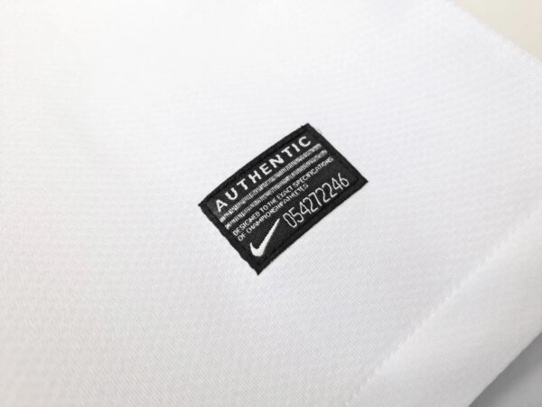 2013 Santos Home Retro Jersey - Image 6