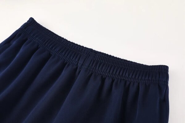 24-25 PSG Blue Jacket Tracksuit - Image 5