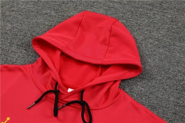 23-24 PSG Hoodie Suit - Image 9