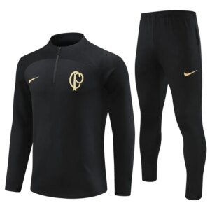 23-24 Corinthians Paulista Training Suit