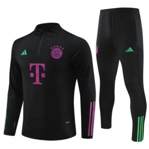 23-24 Bayern Munich Training Suit