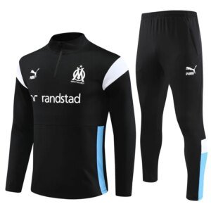 23-24 Olympique Marseille Training Suit