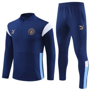 23-24 Manchester City Training Suit