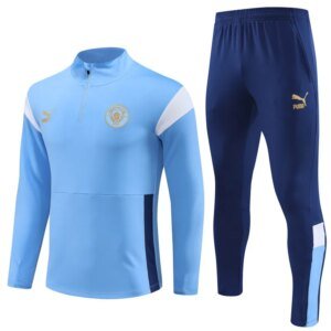 23-24 Manchester City Training Suit