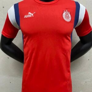 23-24 Chivas de Guadalajara Training Jersey