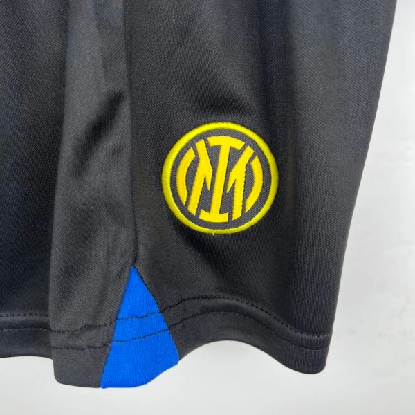 23-24 Inter Milan Home Kids Kit - Image 4