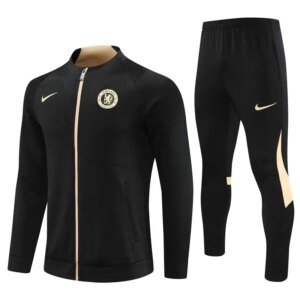 23-24 Chelsea Jacket Suit