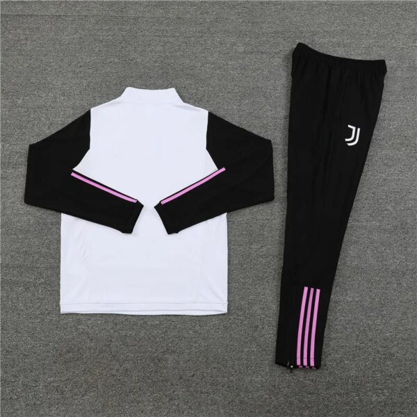 23-24 Juventus Training Suit - Image 5