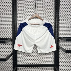 24-25 Arsenal Home Shorts