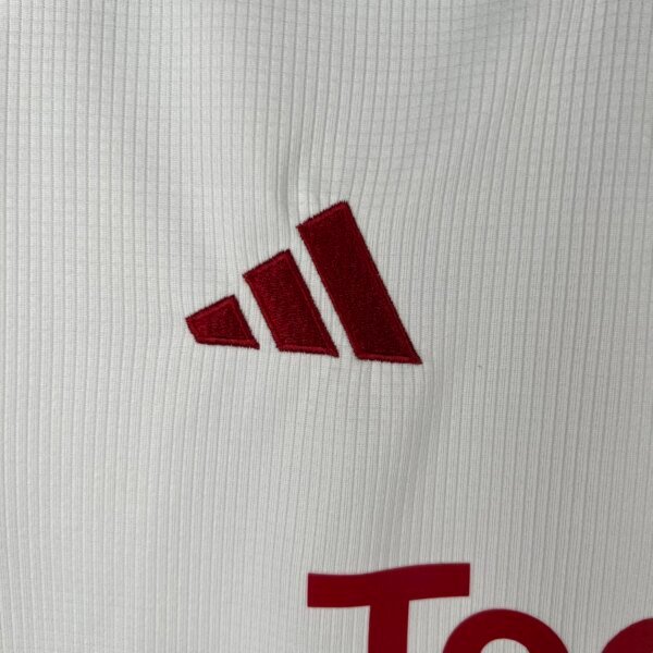 23-24 Manchester United Third Fans Jersey - Image 3