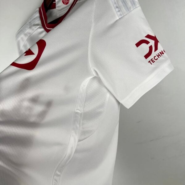 23-24 Manchester United Third Fans Jersey - Image 5