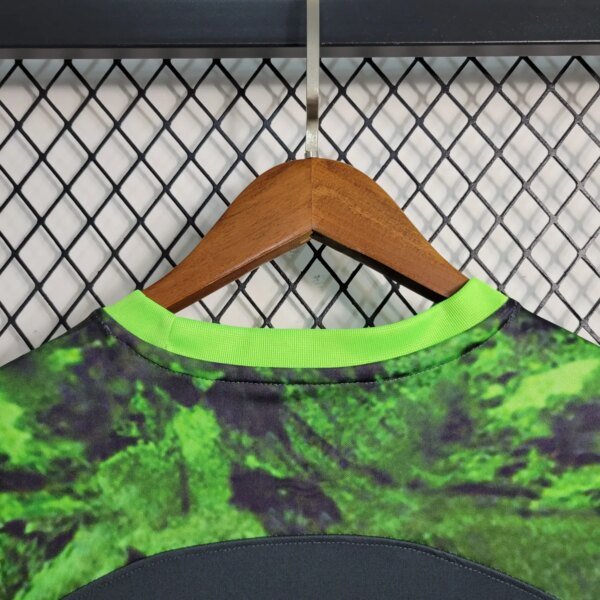 23-24 Wolfsburg Away Fans Jersey - Image 3