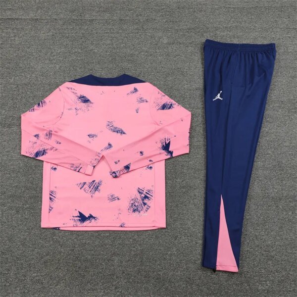 24-25 PSG Training Suit - Image 6