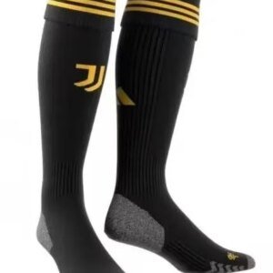 23-24 Juventus Home Socks