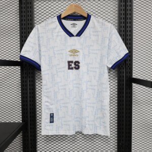 2023 Salvador Away Fans Jersey
