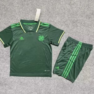 23-24 Celtic Speicial Kid Kit