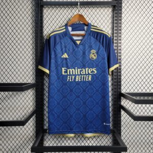 23-24 Real Madrid Special Fans Jersey