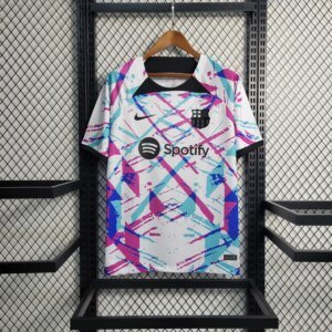 23-24 Barcelona Special Fans Jersey