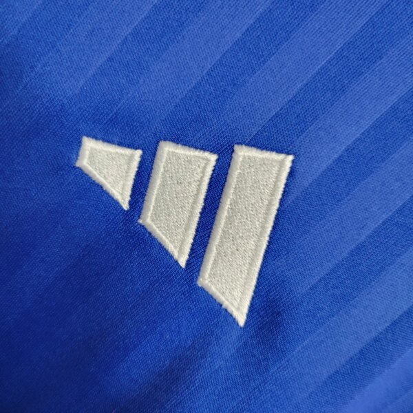 23-24 Universidad de Chile Home Fans Jersey - Image 2