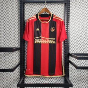 23-24 Atlanta United Home Fans Jersey