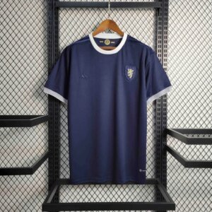 2023 Scotland 150th Anniversary Jersey