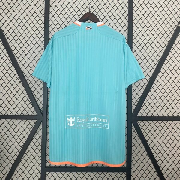 24-25 Inter Miami Third Fans Jersey - Image 2