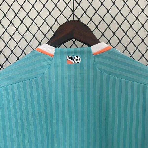 24-25 Inter Miami Third Fans Jersey - Image 3