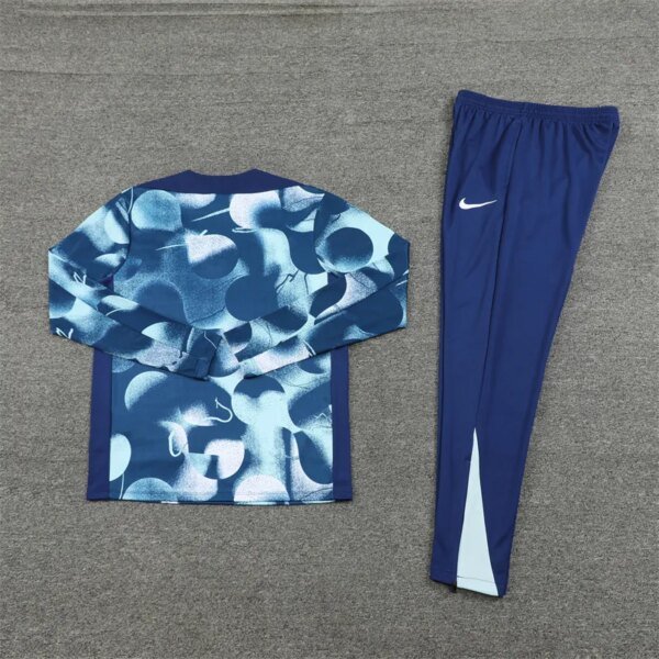 24-25 Tottenham Hotspur Training Suit - Image 5
