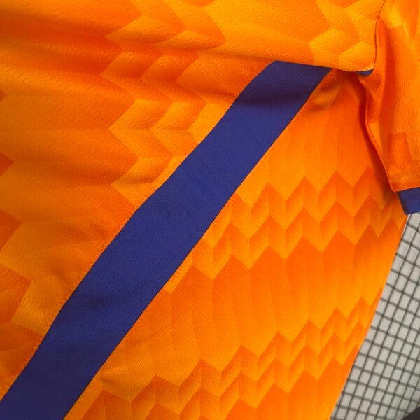 24-25 Porto Away Fans Jersey - Image 5