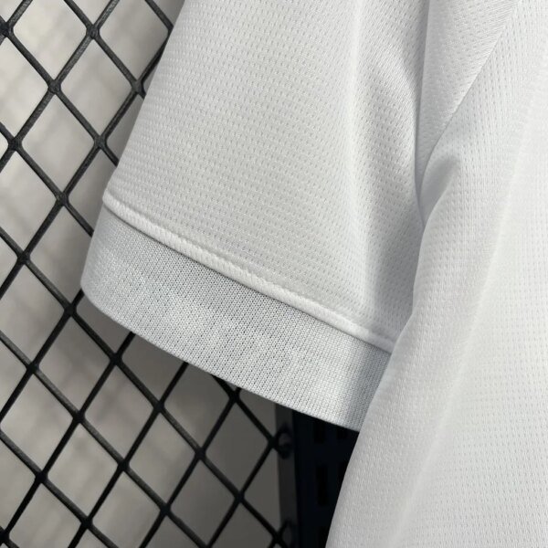 24-25 Olympique Marseille 125th Anniversary Fans Jersey - Image 4
