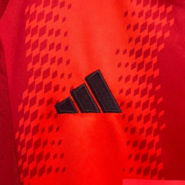 24-25 Bayern Munich Home Kids Kit - Image 5