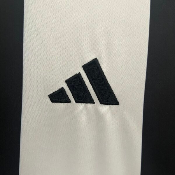 24-25 Newcastle United Home Fans Jersey - Image 3