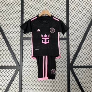 24-25 Miami Away Kids Kit