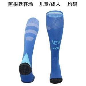 2024 Argentina Away Socks