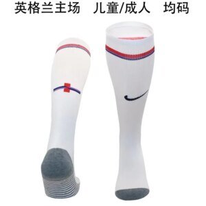 2024 England Home Socks