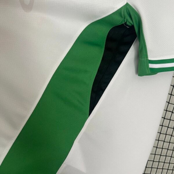 2024 Nigeria Home Fans Jersey - Image 3